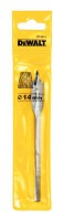 DEWALT Flatwood Drill Bit 14.0 x 150mm £4.29